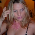 Une belle coquine pour du sérieux